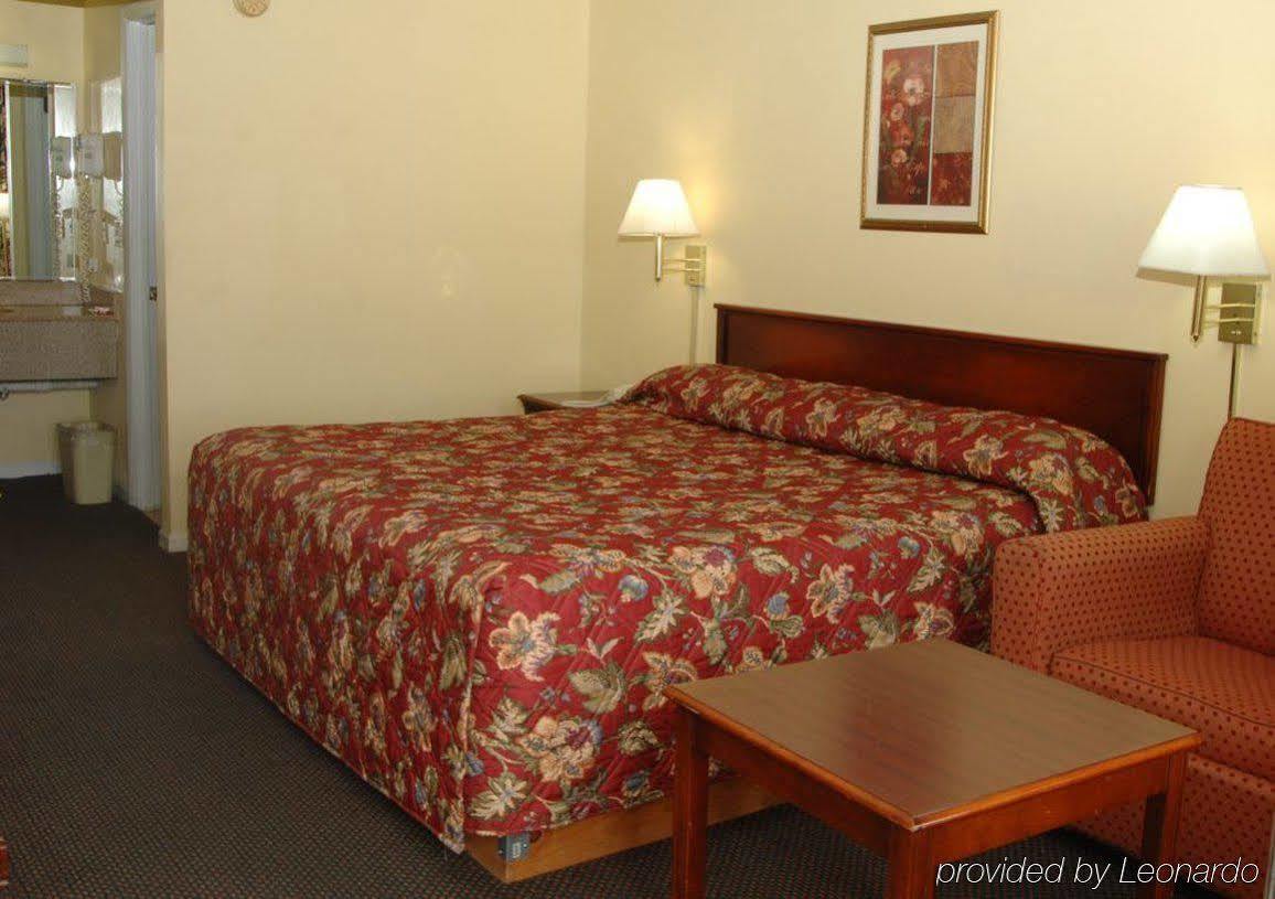 Red Carpet Inn Oxford Eksteriør billede