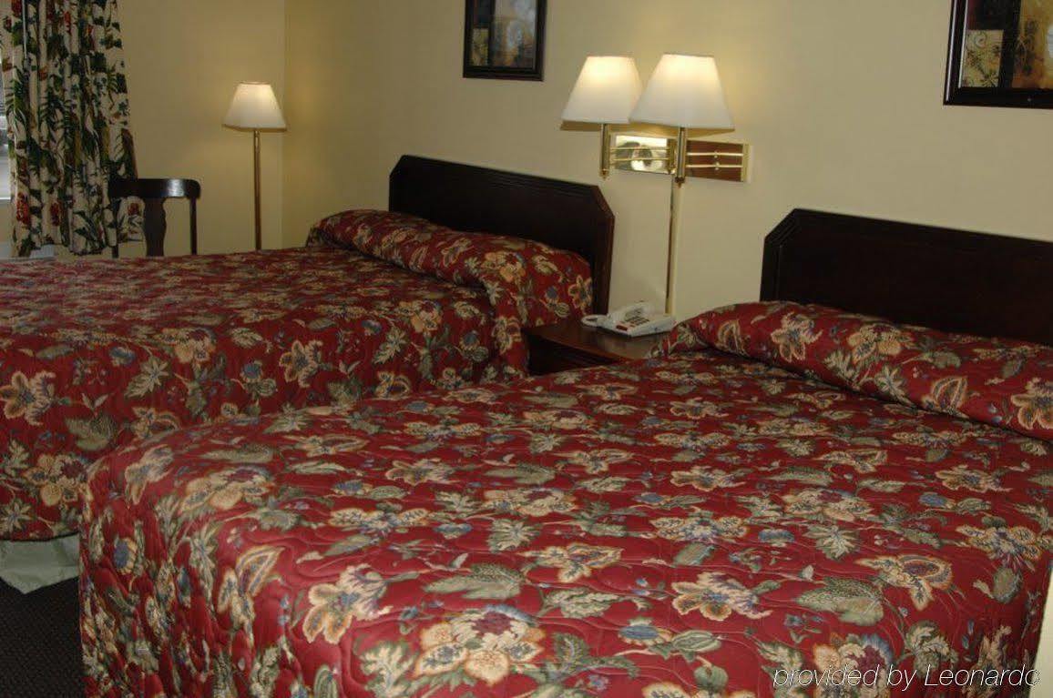 Red Carpet Inn Oxford Eksteriør billede