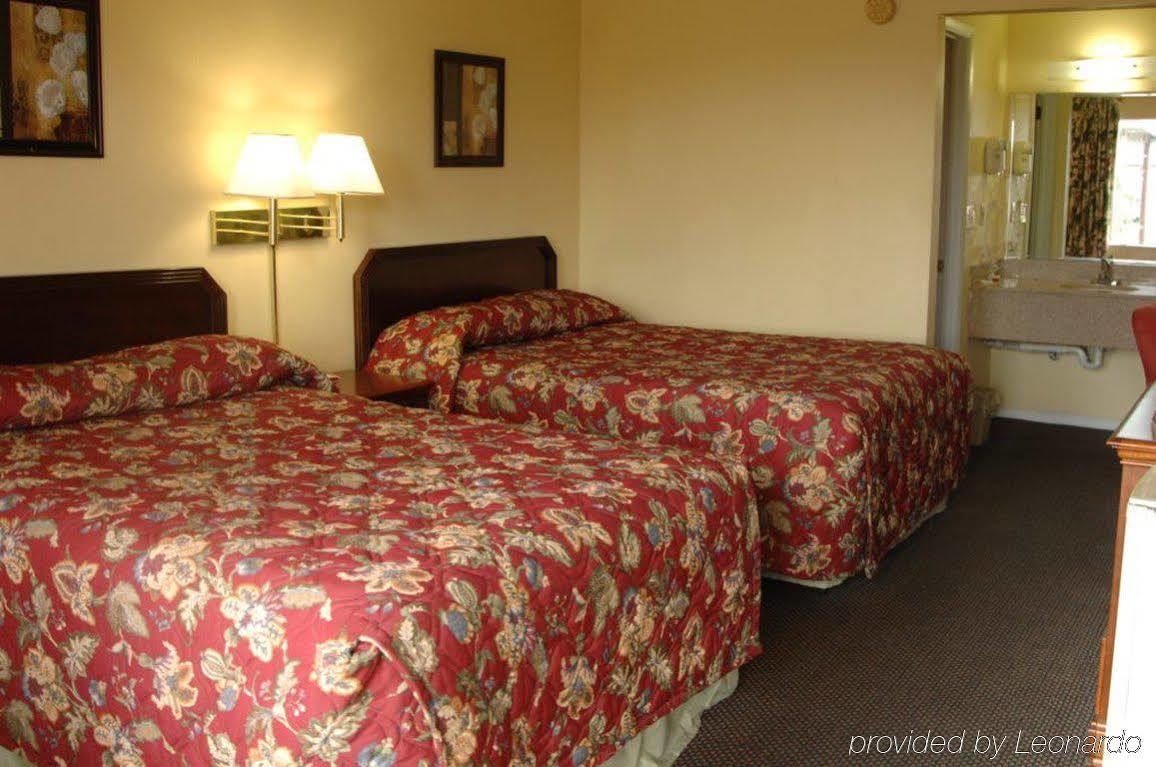 Red Carpet Inn Oxford Eksteriør billede